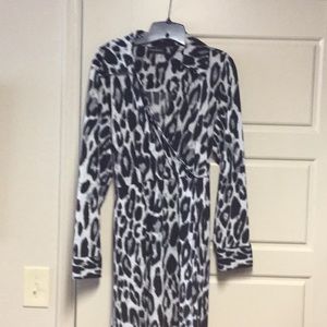 Lane Bryant dress